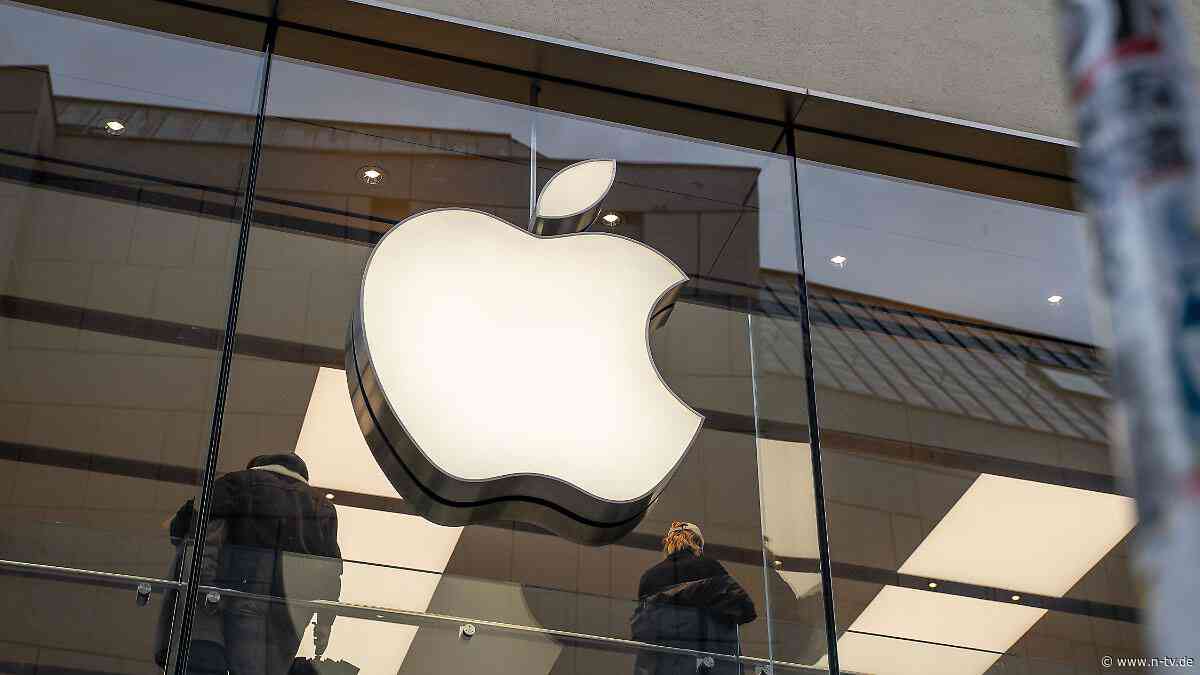 Cook: "Leider unvermeidlich": Apple wird Preise erhöhen