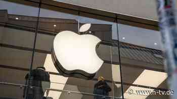Cook: "Leider unvermeidlich": Apple wird Preise erhöhen
