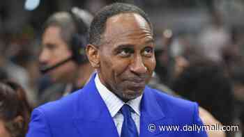 Stephen A. Smith trolled by World Cup fans as he shows embarrassing lack of knowledge on ESPN show