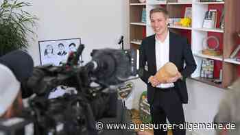 Wie wollen Sie Münchner so glücklich machen wie Augsburger, Herr Krause?