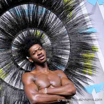 Lil Nas X announces new music following rehab