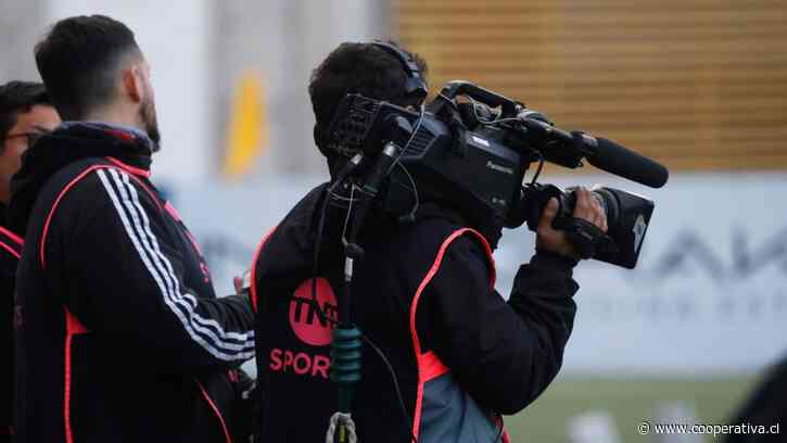 Los partidos de la Copa Chile que tendrán transmisión por TV este fin de semana