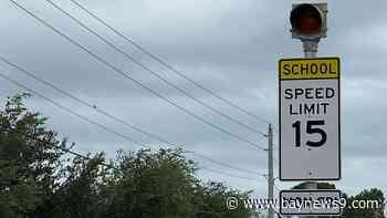 City of Venice officials say new speed cams will be in school zones in August