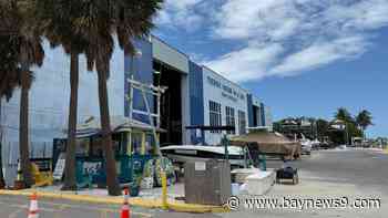 Tierra Verde group asks court to overturn marina redevelopment approval
