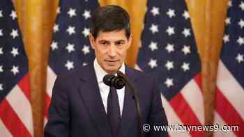 Warsh announces task forces to review Fed's communications, data sources at first meeting as chair