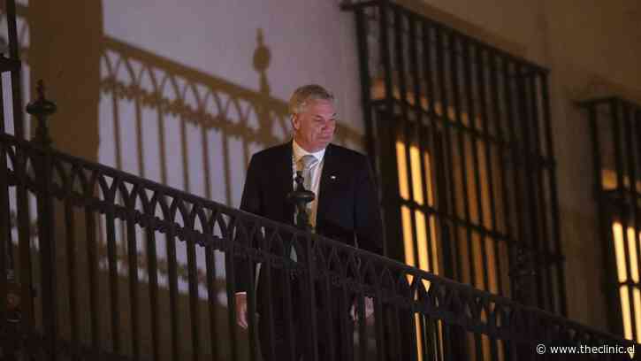 Kast cita a los tres poderes del Estado y a la Contraloría para abordar la urgencia del presunto tráfico de niños desde Haití