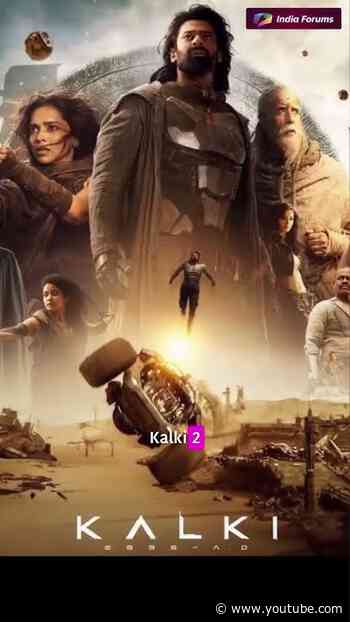 Is Alia Bhatt Replacing Deepika Padukone in Kalki 2?