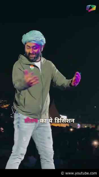 Is Pritam about to say goodbye to Bollywood music? 🎶