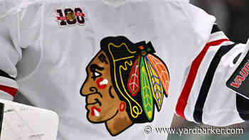 Former Chicago Blackhawks Forward Has Reportedly Died