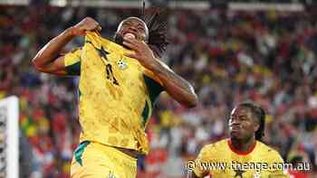 FIFA World Cup 2026 LIVE updates: Ghana score in added time to defeat Panama 1-0; England beat Croatia 4-2; Ronaldo’s Portugal draw 1-1 with DR Congo; Uzbekistan and Colombia up later