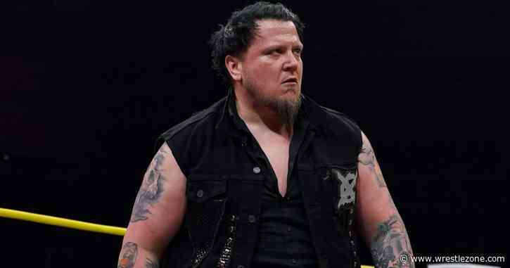 TNA Talent Pushed for Sami Callihan to Join Creative Team Before Exit — Report
