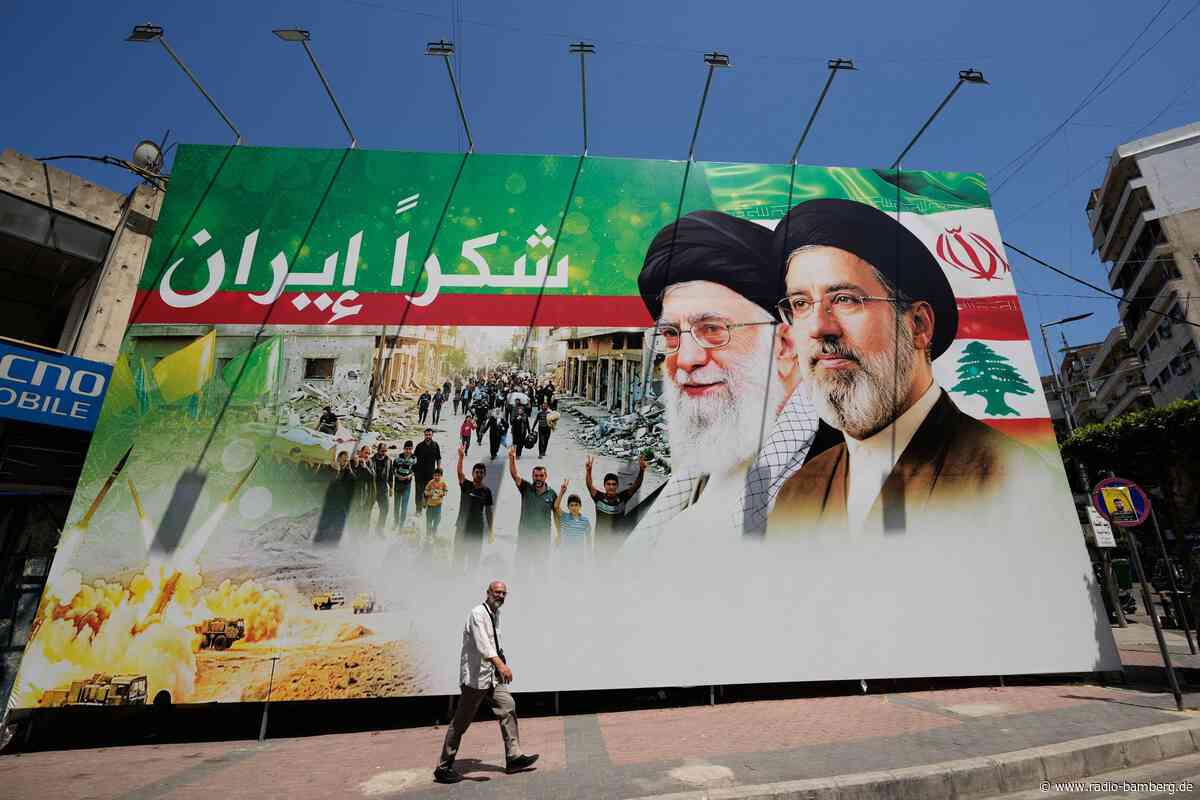 Iran-Abkommen: Was geregelt ist – und was nicht