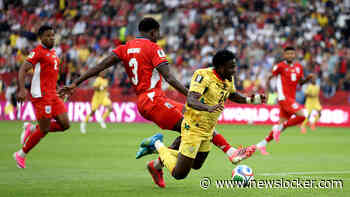 LIVE WK 2026 | Ghana ontneemt Panama historisch punt in extremis