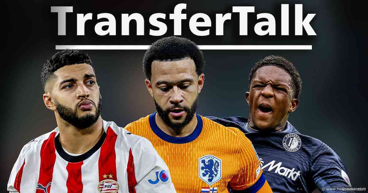 TransferTalk | Liverpool betaalt 40 miljoen voor Spaanse aanvaller, Rangers haalt trainer van Hearts