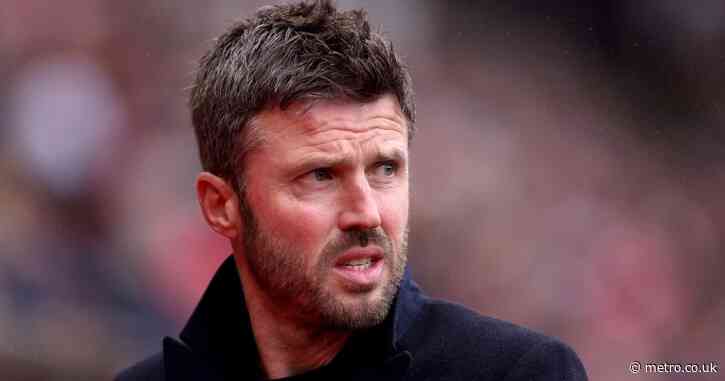 Michael Carrick tells £42m Man Utd star to leave as Ruben Amorim opens talks