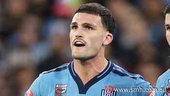 ‘Let the team down’: Cleary blames himself for Blues drubbing