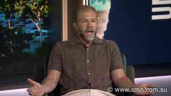 Yank hypocrisy: Why Mike Grella’s Socceroos slander rings so hollow