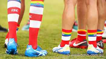 ‘This has really thrown me’: The local footy team left hurt by Pride decision