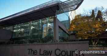 B.C. mother fighting to get son back after Voluntary Care Agreement