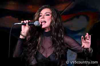 Shania Twain Paid a Steep Price Chasing Thinness