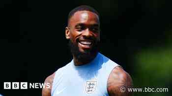 Bus route named after footballer for World Cup