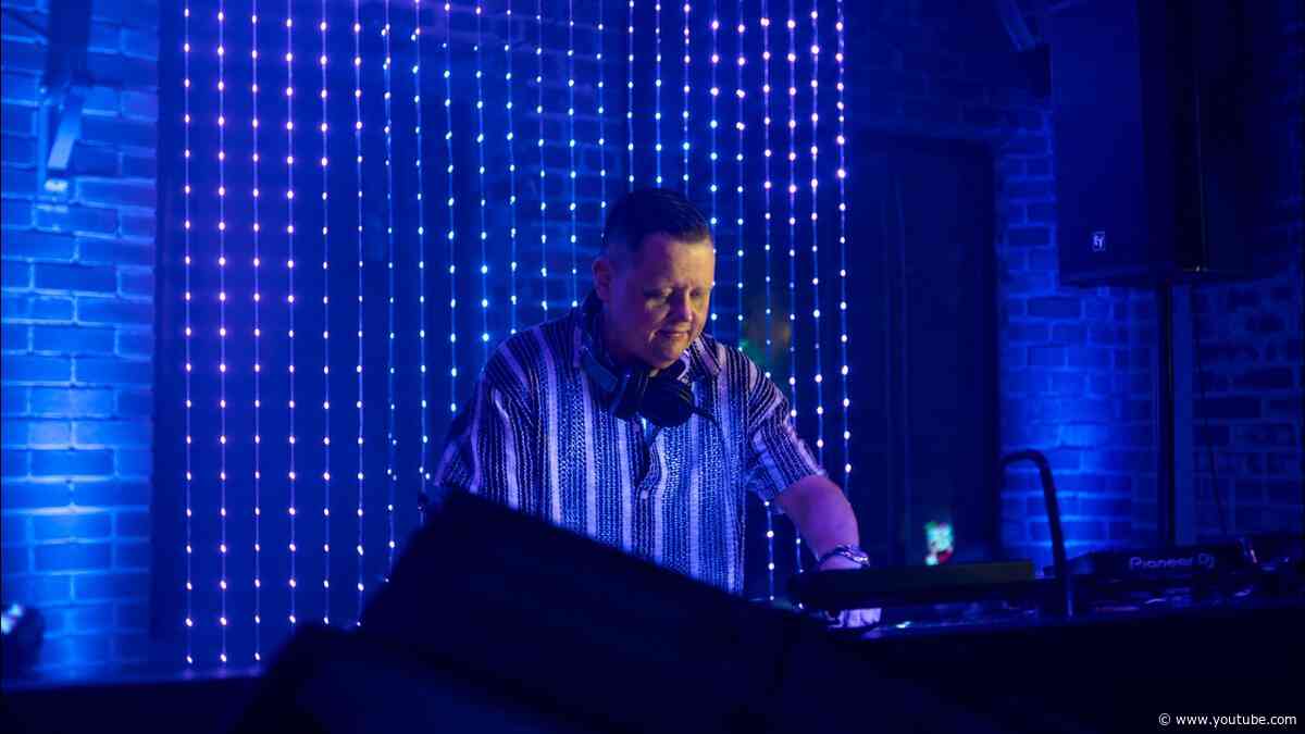 Orjan Nilsen - Live in Sacramento 2026 | Trance | Progressive | House | EDM