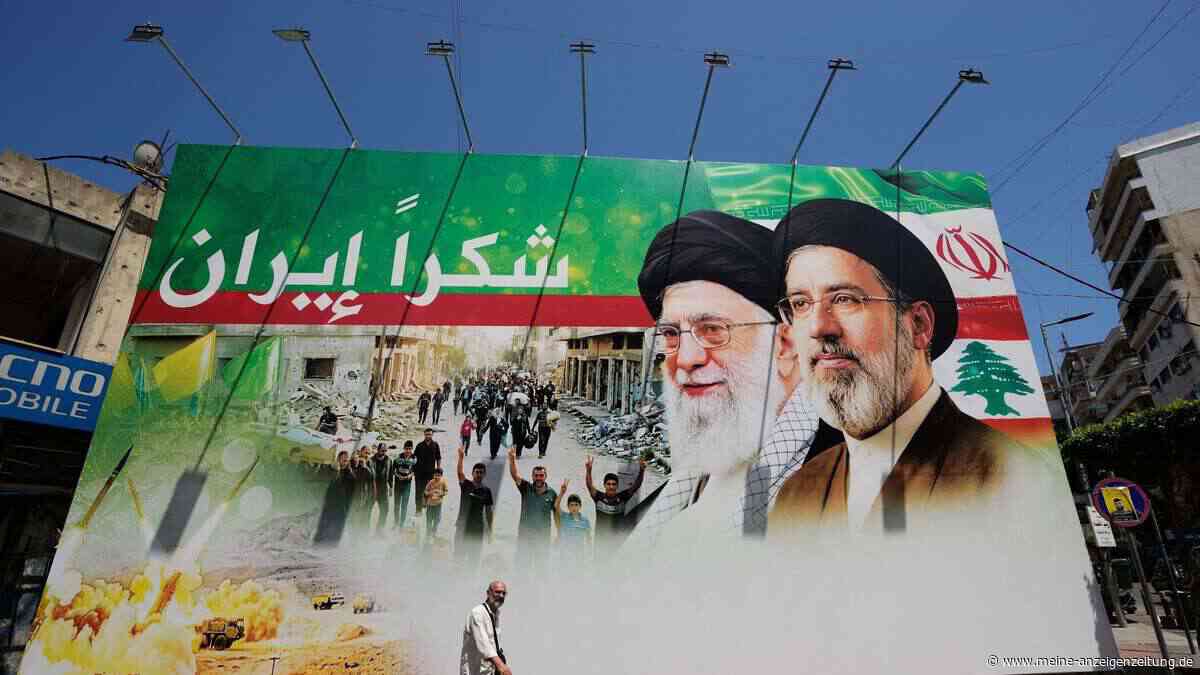 Iran-Abkommen: Was geregelt ist – und was nicht