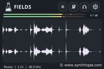 $7.99 App Turns Your iPhone Into An ‘Always There’ Field Recorder