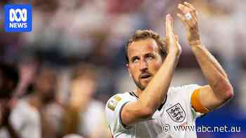 England's high-octane start betrays World Cup nerves