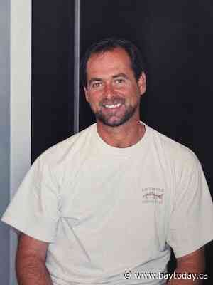 VILLENEUVE, John Hector