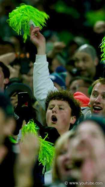 Watch John Schneider on the creation of a championship team. Making a Champion is out now!