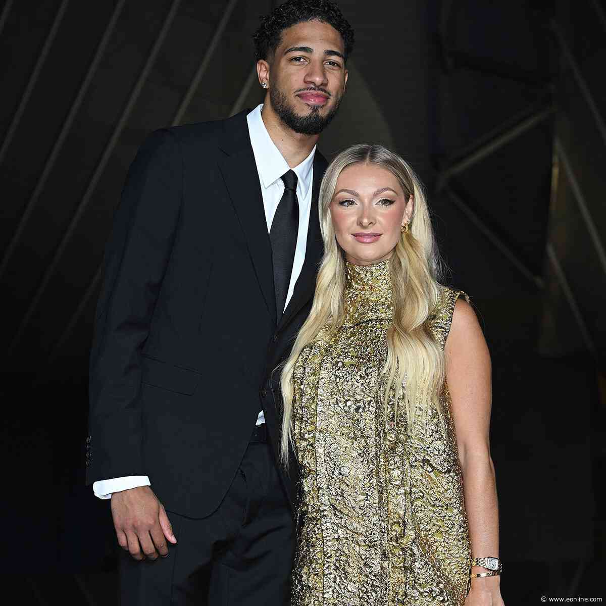 Tyrese Haliburton's Fiancée Jade Addresses Death at Bachelorette Party