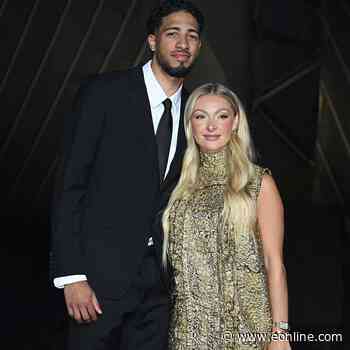 Tyrese Haliburton's Fiancée Jade Addresses Death at Bachelorette Party