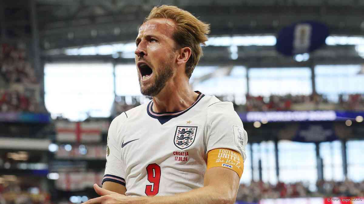 Tuchel hails England reaction after early 'nerves'...