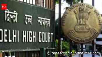 Delhi high court seeks government's reply as Telegram challenges ban over NEET retest