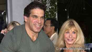 Troubling death of original Incredible Hulk star's glamorous wife is revealed after dark marriage secrets exploded into the spotlight
