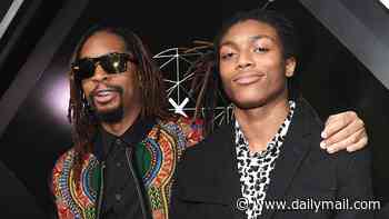 Lil Jon reveals keys to helping him grieve tragic loss of son DJ Young Slade at 27