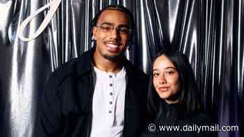 Footy heartthrob Isaac Quaynor reveals new romance after keeping it a secret for months