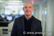 Weber Shandwick appoints US president