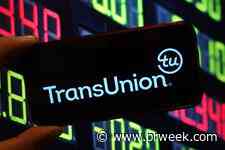 TransUnion names first chief marketing and communications officer