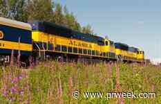 Alaska Railroad seeks PR support