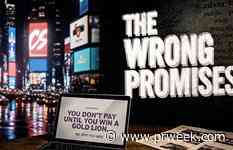 Publicis calls on agency groups to stop making ‘wrong promises’ in pitches