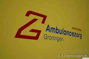 Ongeval bij Siddeburen zorgt voor afsluiting N33, één gewonde