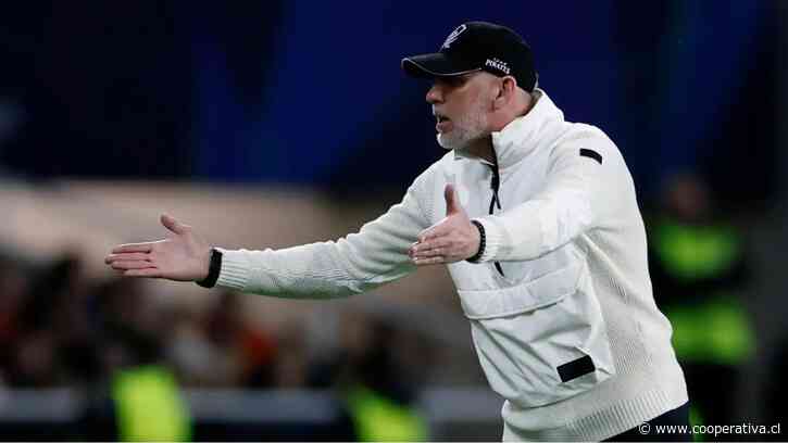 Luto en el fútbol francés: Técnico de Brest falleció a los 58 años