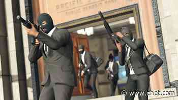 GTA 5 Owners Receive a Free Upgrade While Waiting for GTA 6