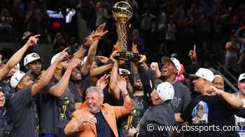 Why James Dolan's second apron comments raise big questions about Knicks' ability to keep championship roster