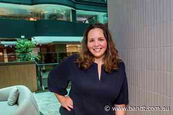 Melbourne Confidential: Ana Asanovic
