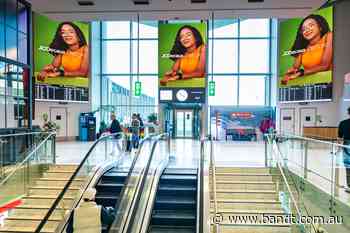 JCDecaux Renews Christchurch Airport Advertising Partnership