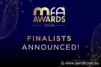 BMW, Diageo, Medibank Among 2026 MFA Awards Finalists
