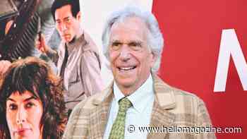 Happy Days star's dark confession revealed